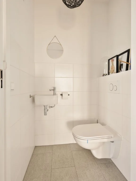 Foto van de Appartement gelegen aan de Caspar Houbenplein in Tilburg