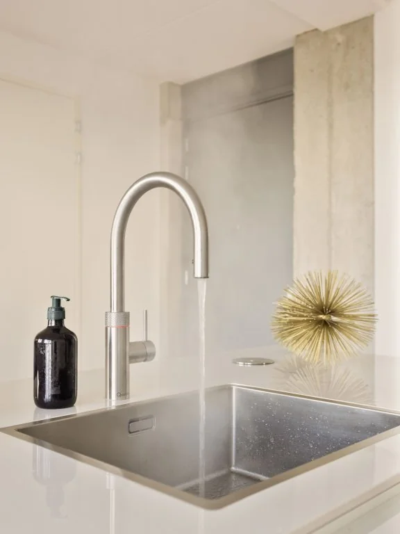 Foto van de Appartement gelegen aan de Caspar Houbenplein in Tilburg