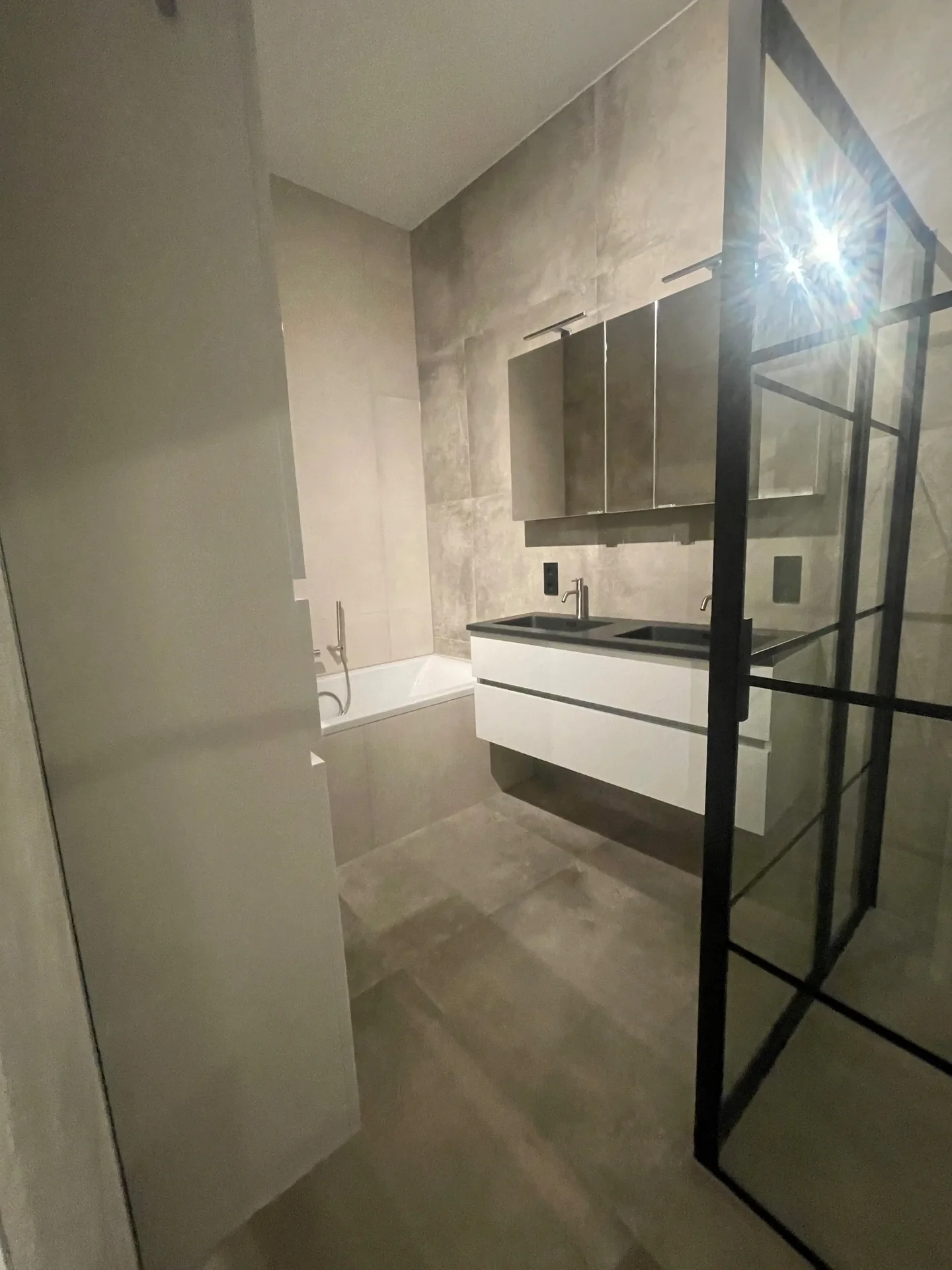 Foto van de Appartement gelegen aan de Sint Andriesstraatje in Den Bosch