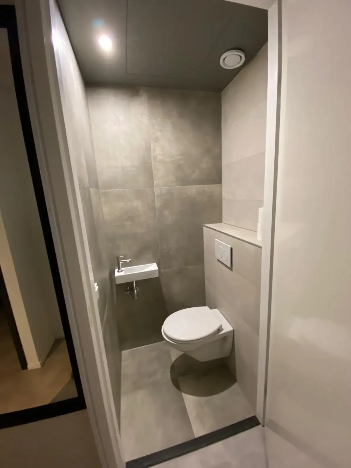 Foto van de Appartement gelegen aan de Sint Andriesstraatje in Den Bosch