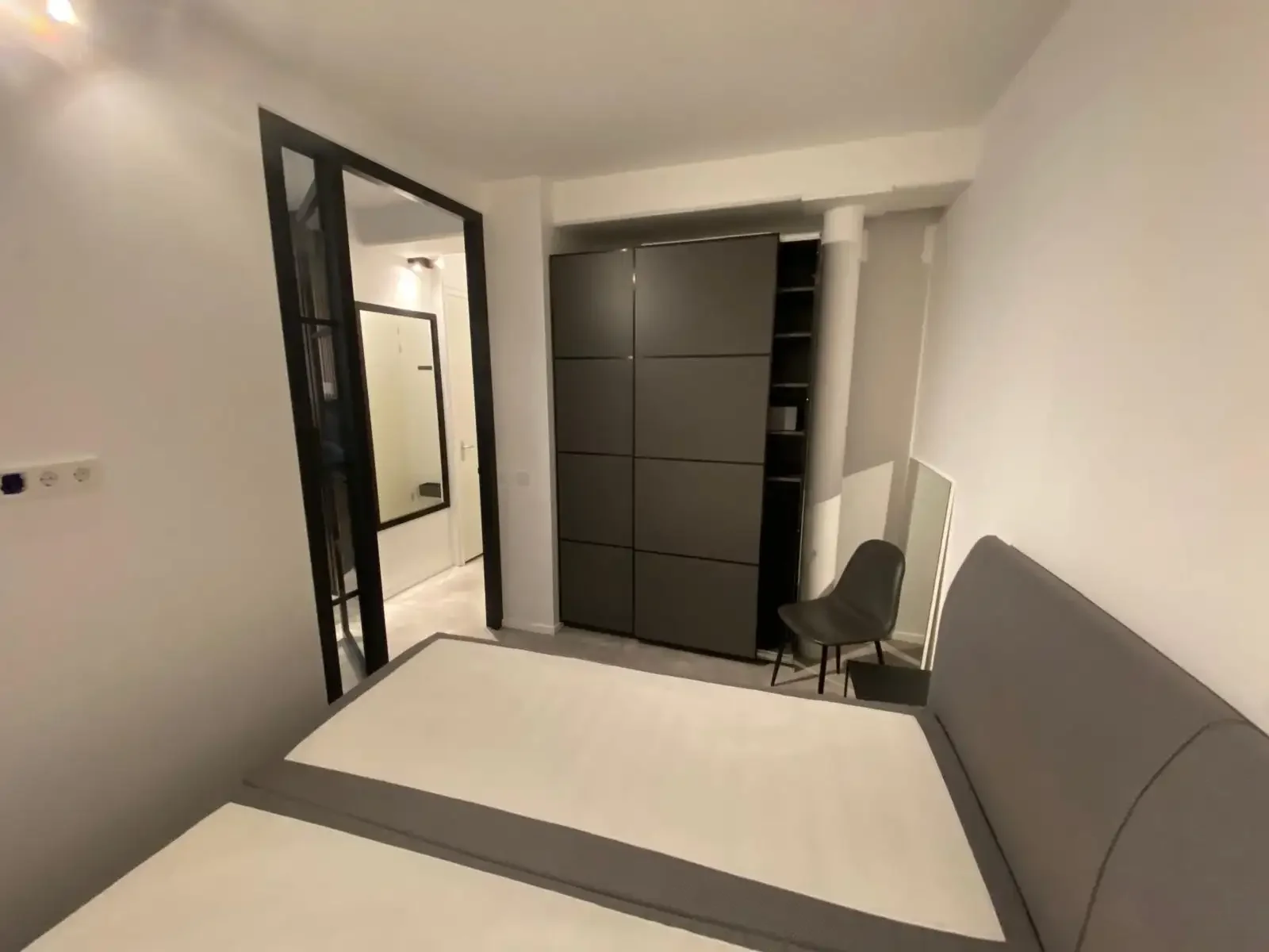 Foto van de Appartement gelegen aan de Sint Andriesstraatje in Den Bosch