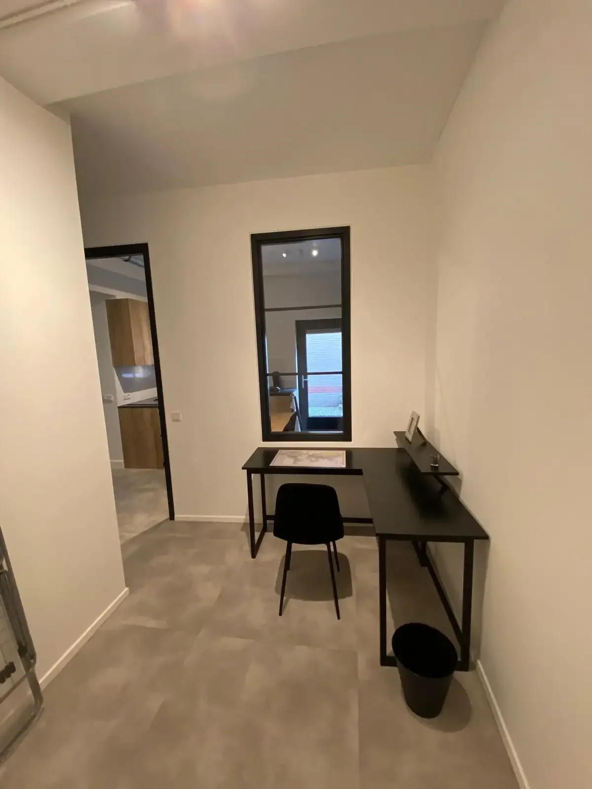Foto van de Appartement gelegen aan de Sint Andriesstraatje in Den Bosch