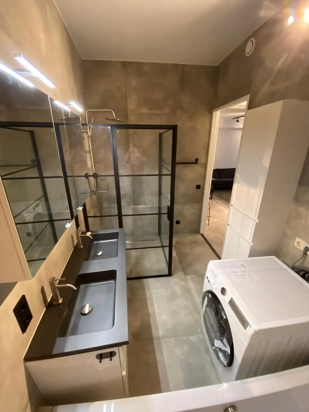 Foto van de Appartement gelegen aan de Sint Andriesstraatje in Den Bosch