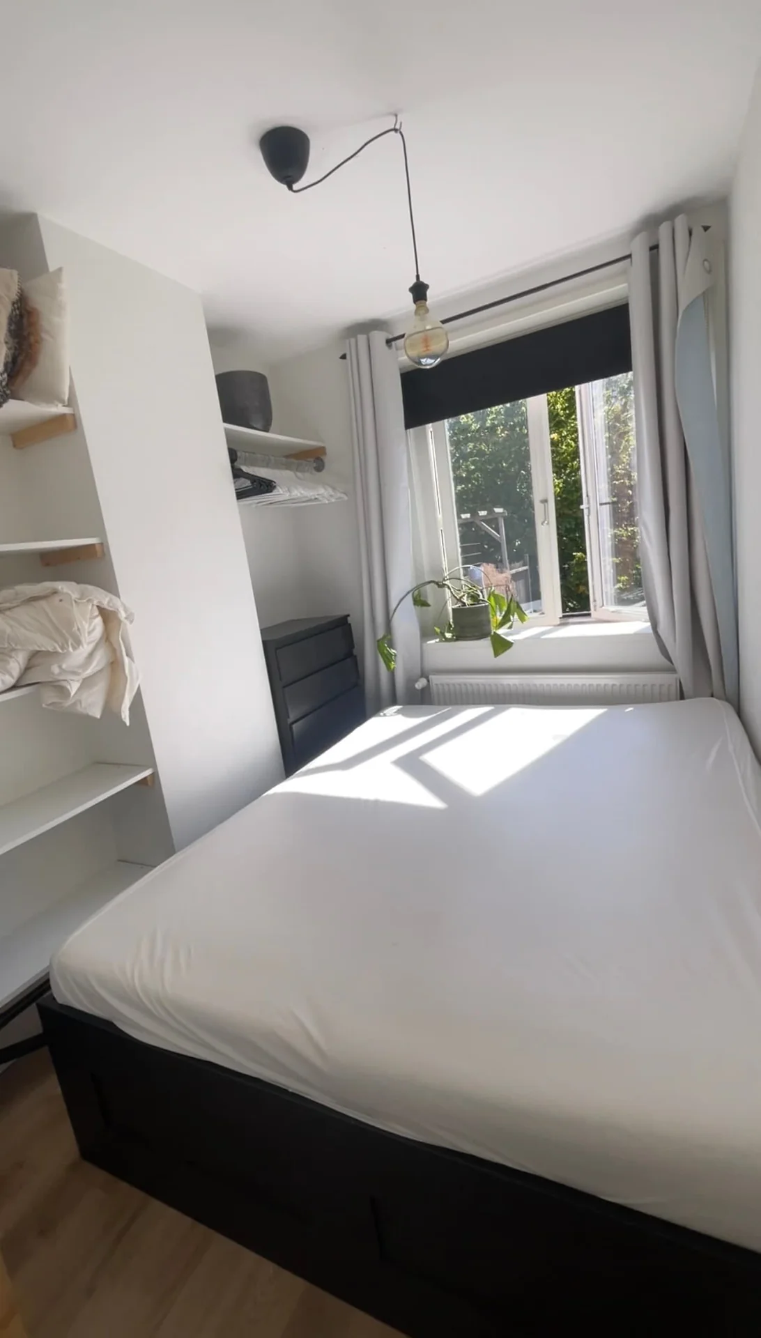 Foto van de Appartement gelegen aan de Peizerweg in Groningen