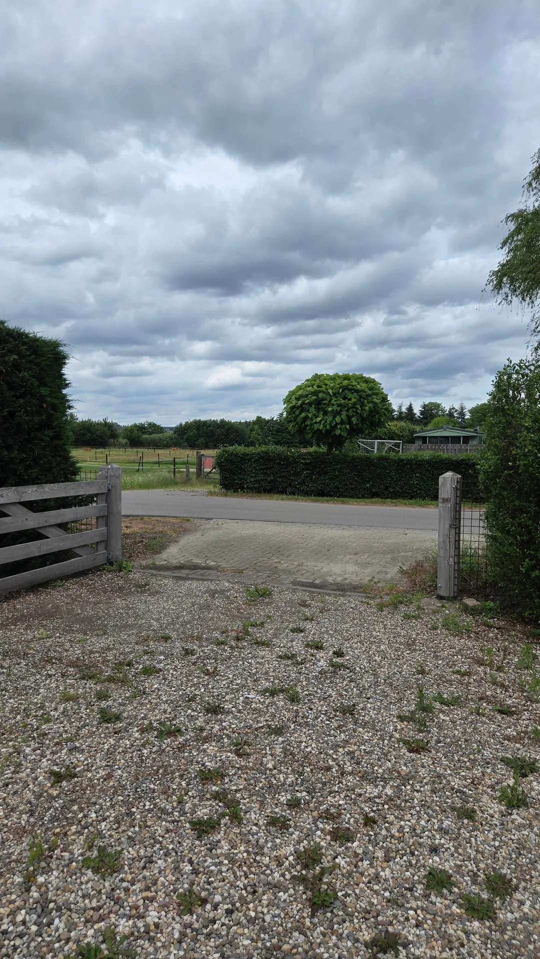 Foto van de Kamer gelegen aan de Laanzichtweg in Teteringen