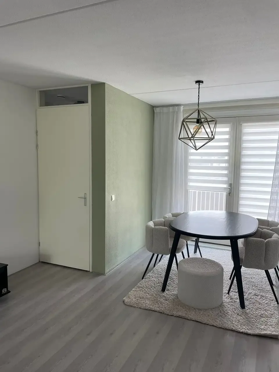 Foto van de Appartement gelegen aan de Oude Kerkplein in Ede