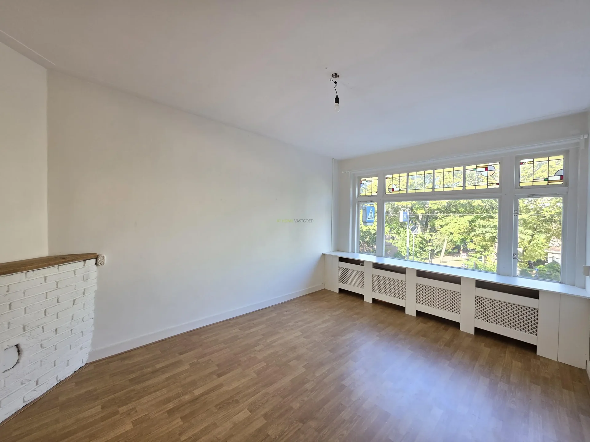 Foto van de Appartement gelegen aan de Honingerdijk in Rotterdam