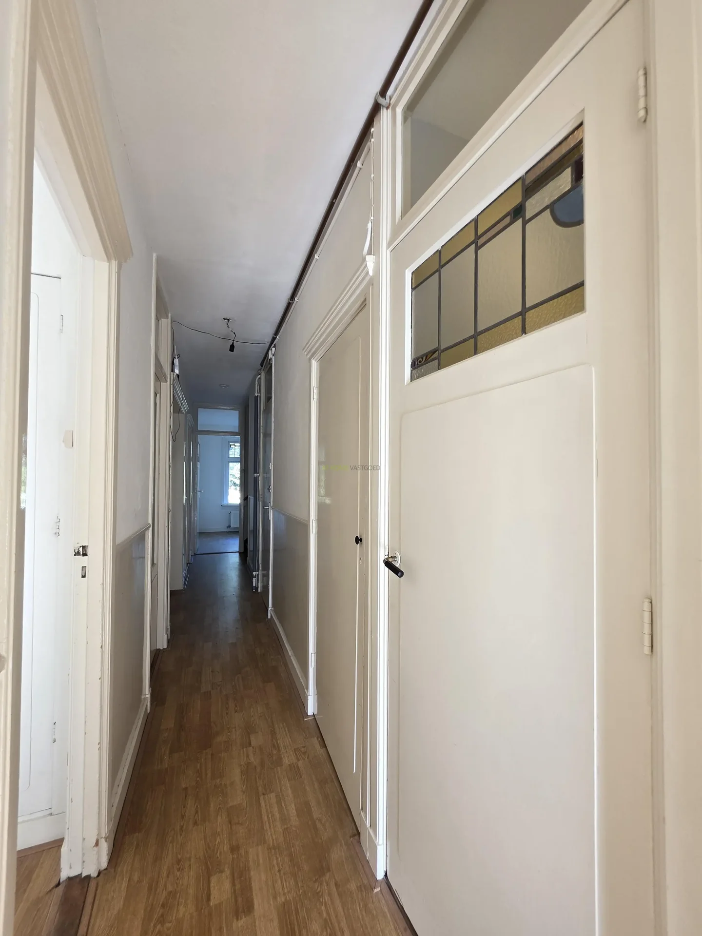 Foto van de Appartement gelegen aan de Honingerdijk in Rotterdam