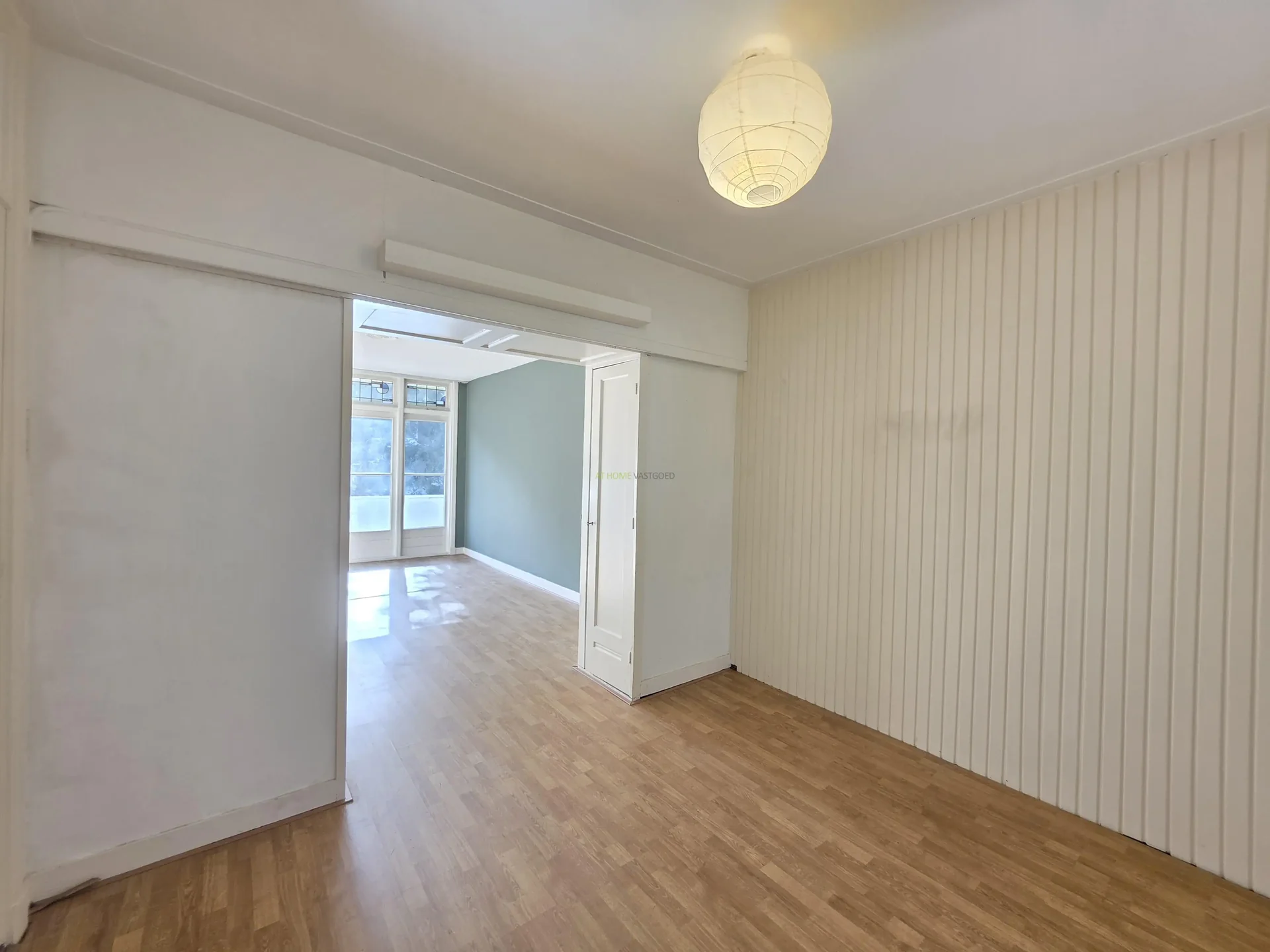 Foto van de Appartement gelegen aan de Honingerdijk in Rotterdam