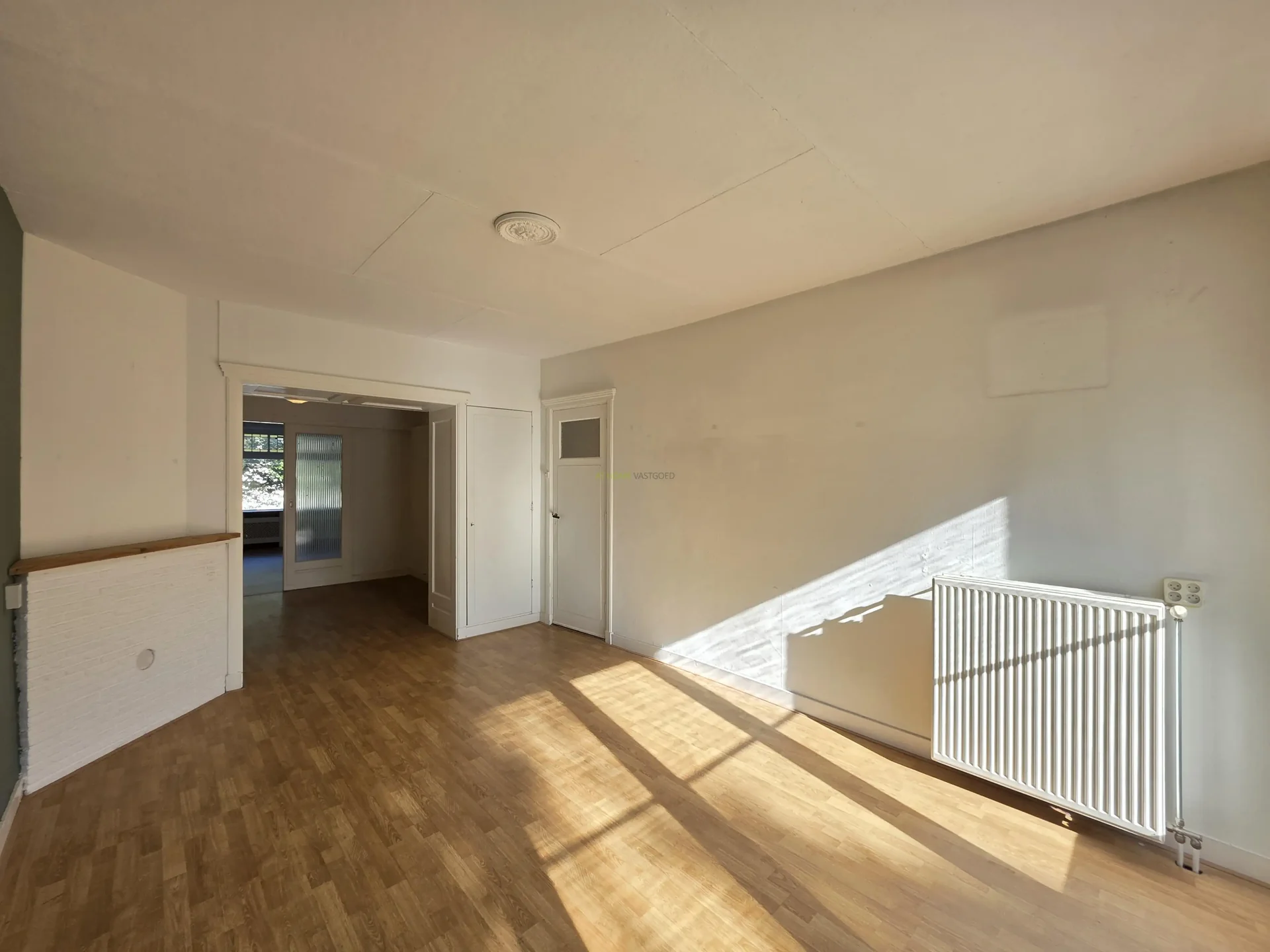 Foto van de Appartement gelegen aan de Honingerdijk in Rotterdam