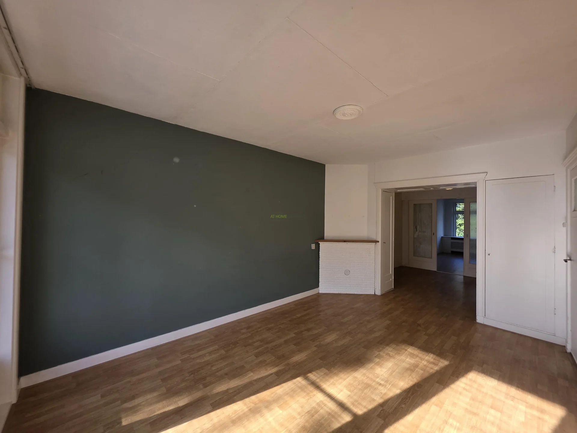 Foto van de Appartement gelegen aan de Honingerdijk in Rotterdam