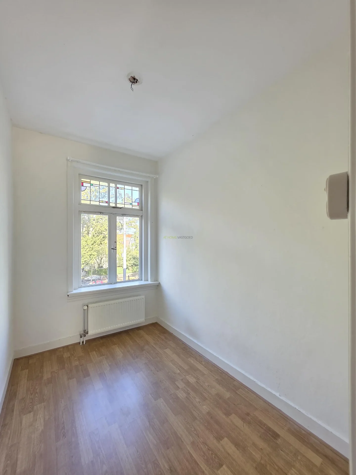 Foto van de Appartement gelegen aan de Honingerdijk in Rotterdam