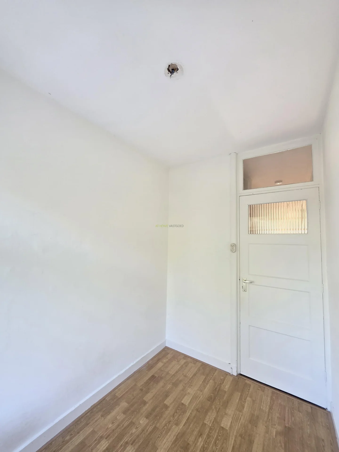 Foto van de Appartement gelegen aan de Honingerdijk in Rotterdam