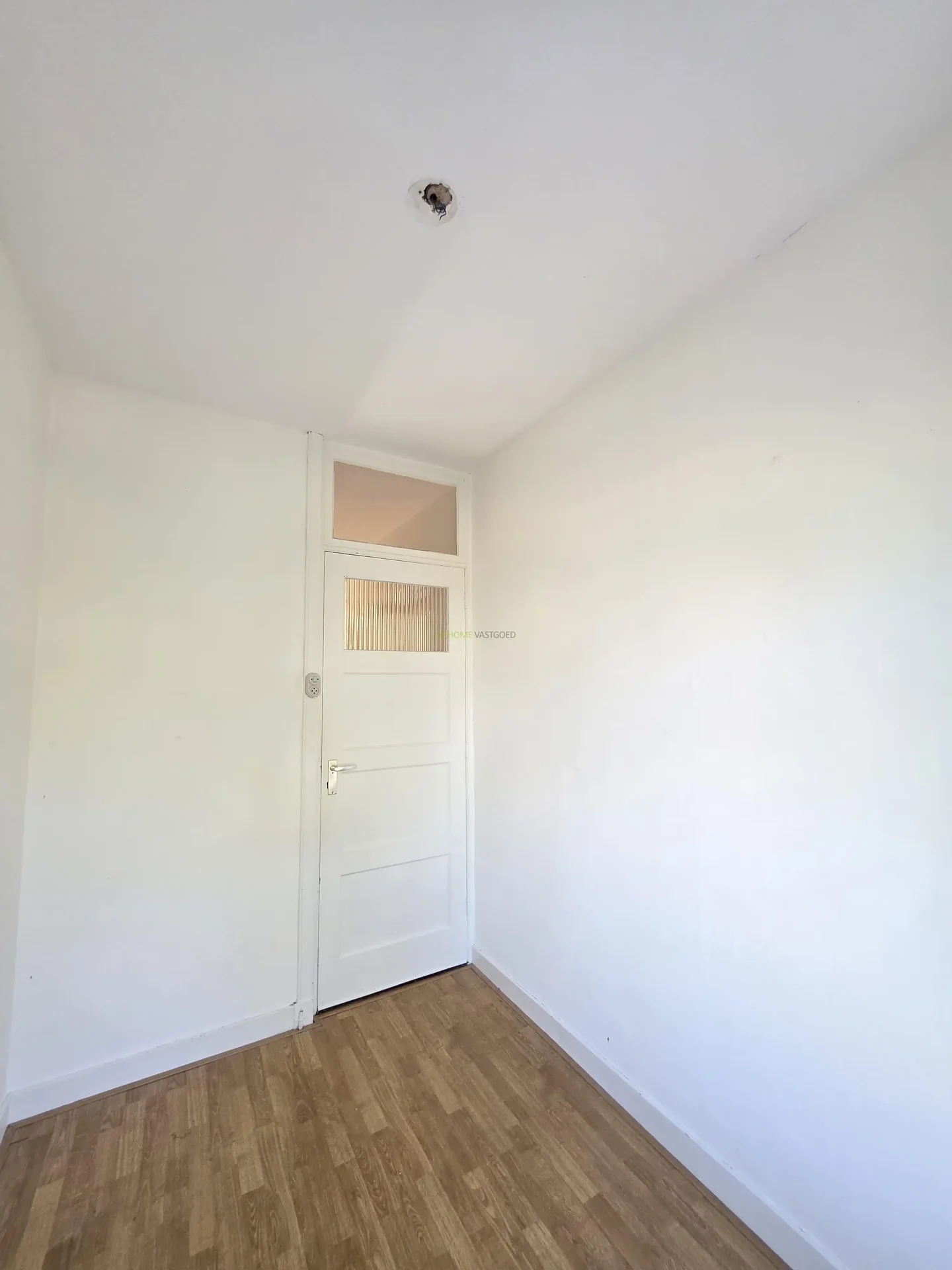 Foto van de Appartement gelegen aan de Honingerdijk in Rotterdam
