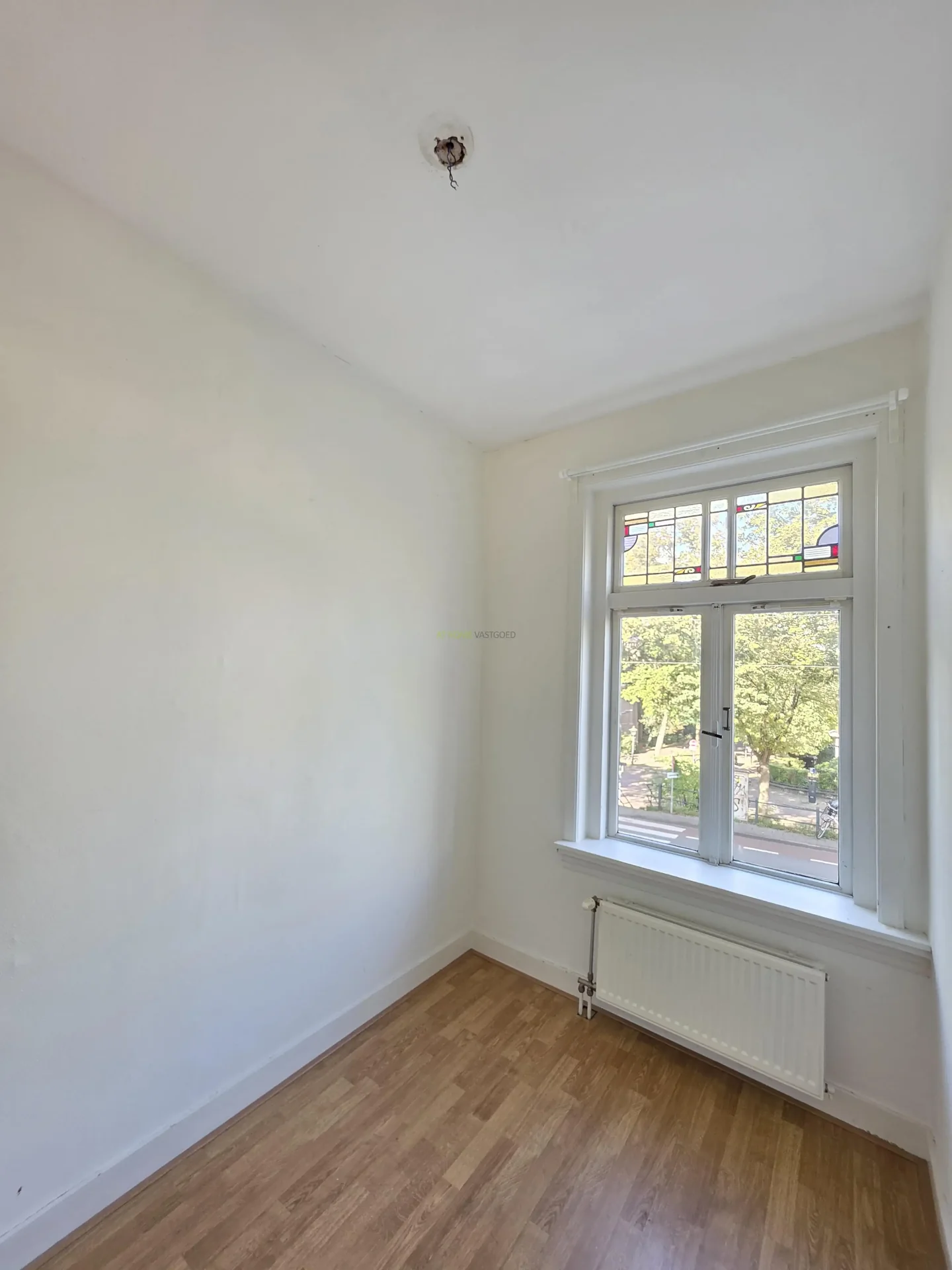 Foto van de Appartement gelegen aan de Honingerdijk in Rotterdam