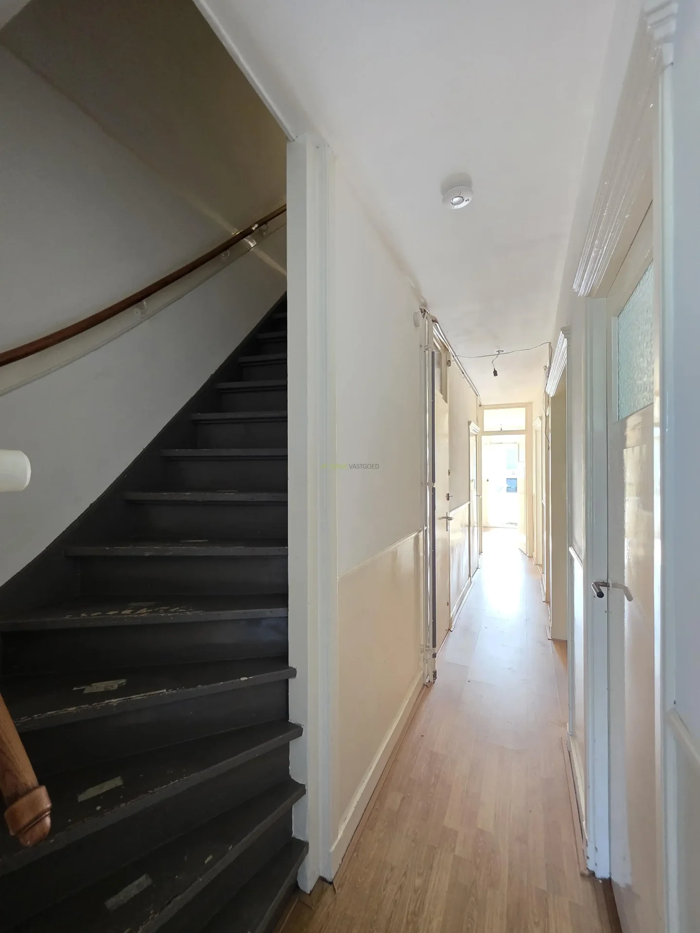 Foto van de Appartement gelegen aan de Honingerdijk in Rotterdam