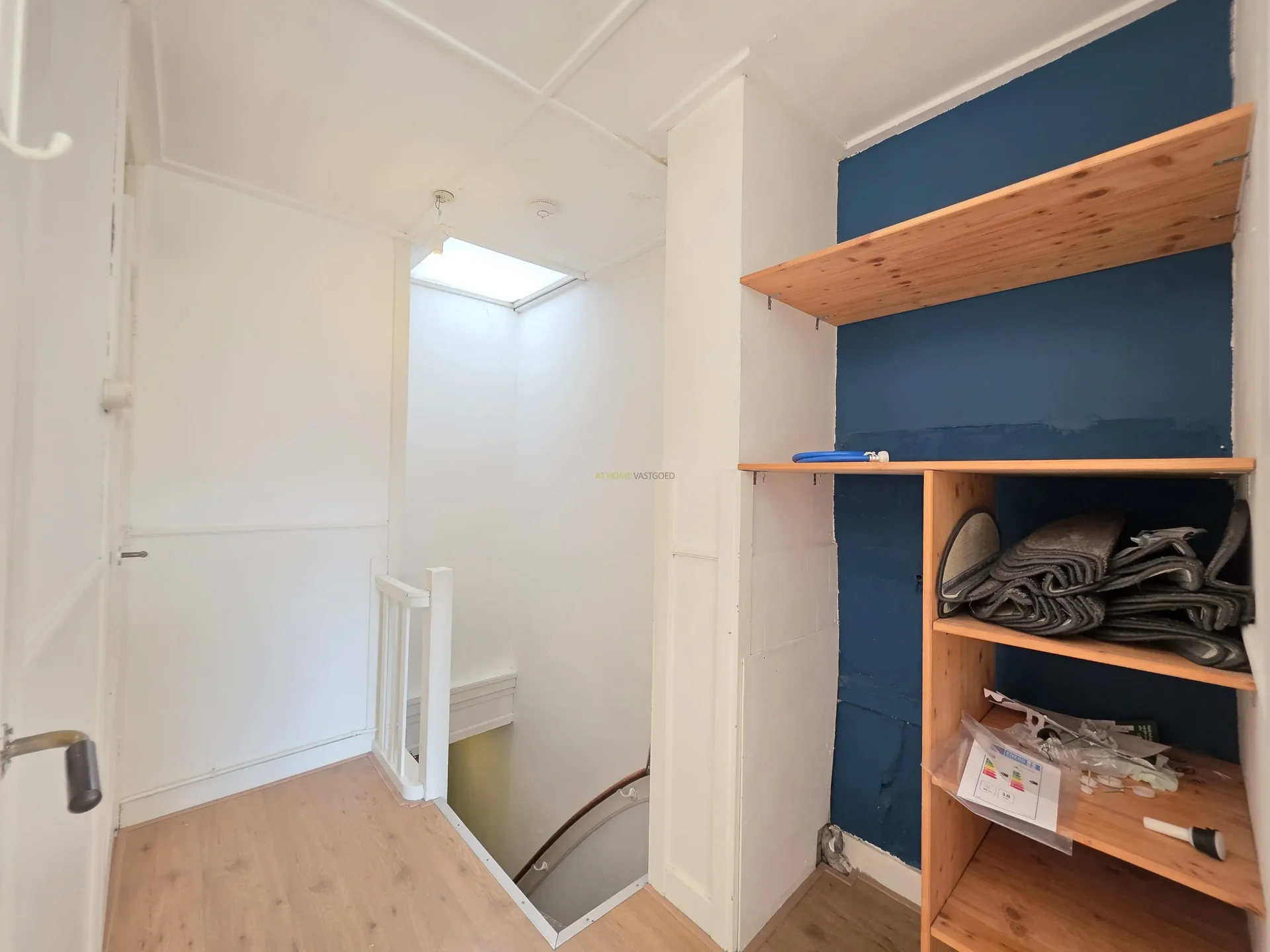 Foto van de Appartement gelegen aan de Honingerdijk in Rotterdam