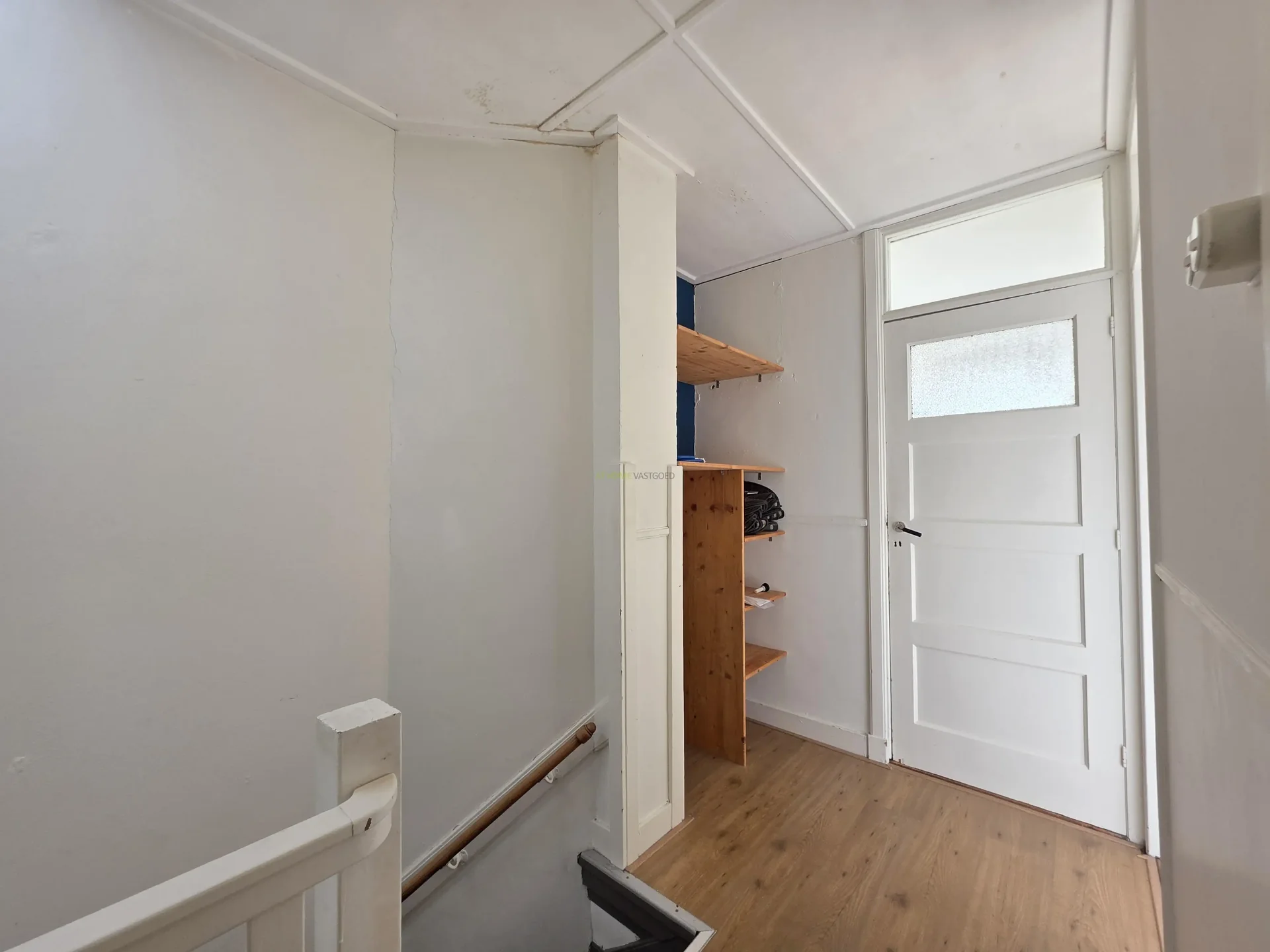 Foto van de Appartement gelegen aan de Honingerdijk in Rotterdam
