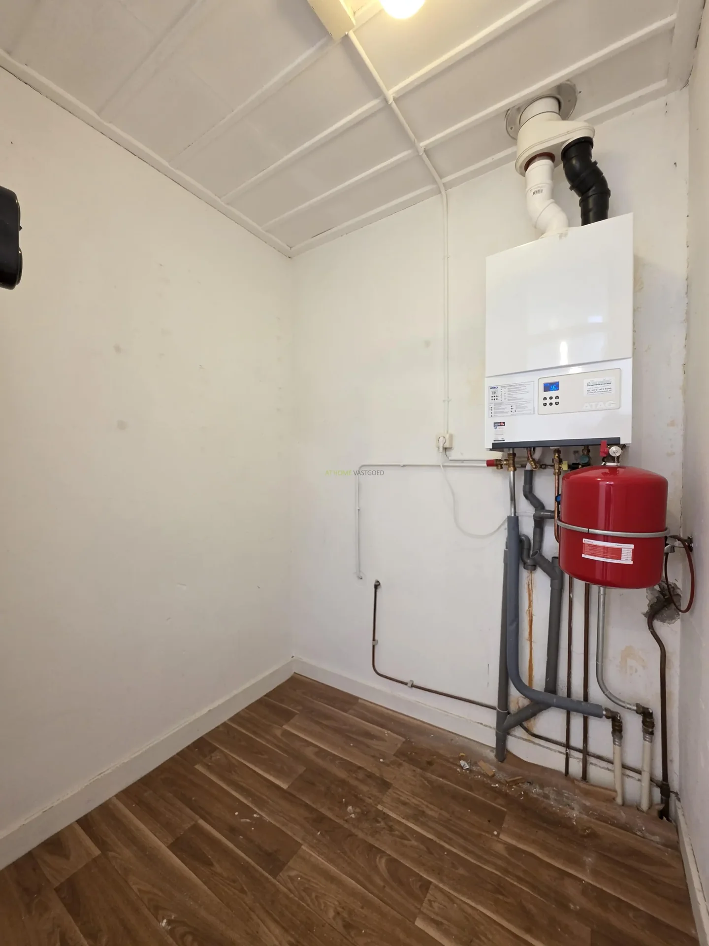 Foto van de Appartement gelegen aan de Honingerdijk in Rotterdam