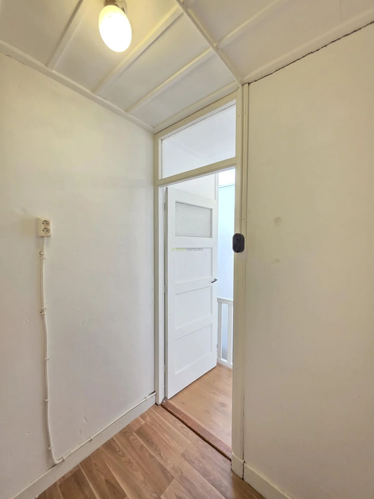 Foto van de Appartement gelegen aan de Honingerdijk in Rotterdam