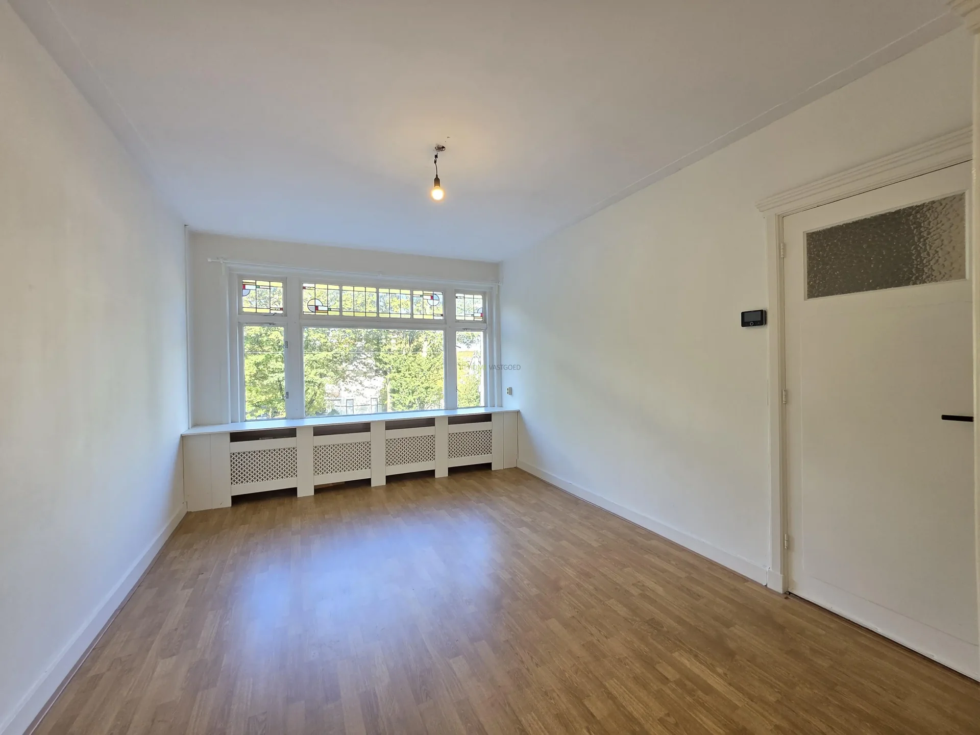 Foto van de Appartement gelegen aan de Honingerdijk in Rotterdam