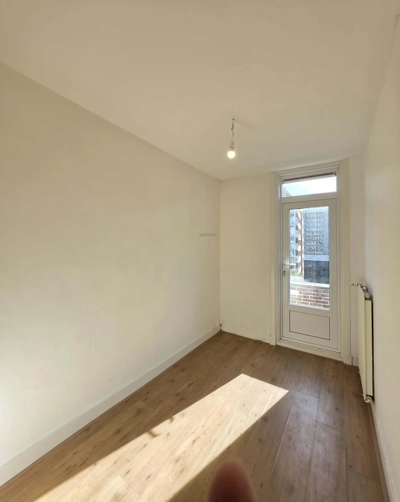 Foto van de Appartement gelegen aan de Honingerdijk in Rotterdam