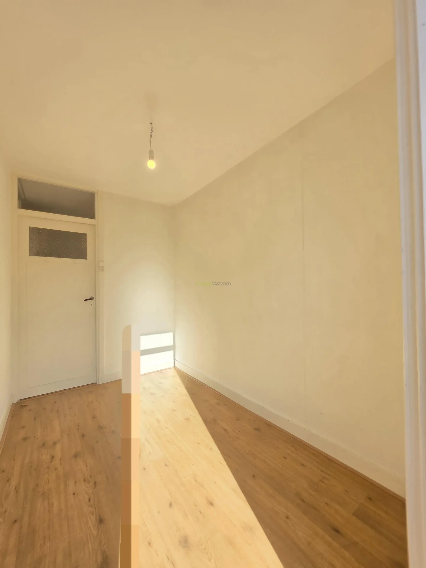 Foto van de Appartement gelegen aan de Honingerdijk in Rotterdam