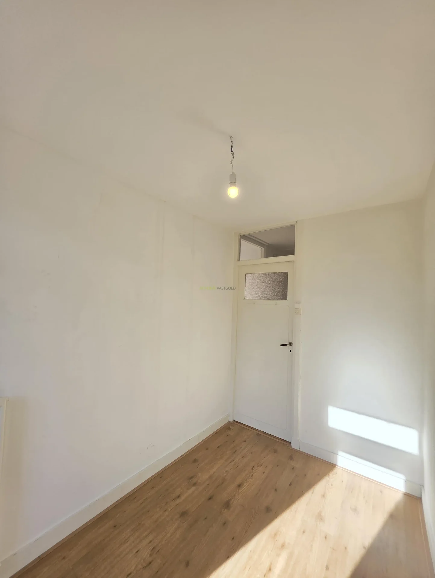 Foto van de Appartement gelegen aan de Honingerdijk in Rotterdam