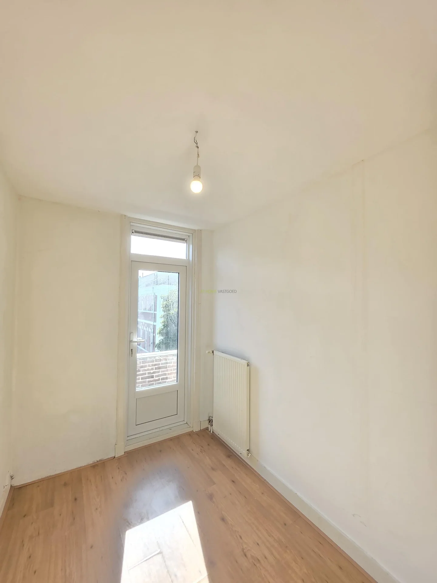 Foto van de Appartement gelegen aan de Honingerdijk in Rotterdam