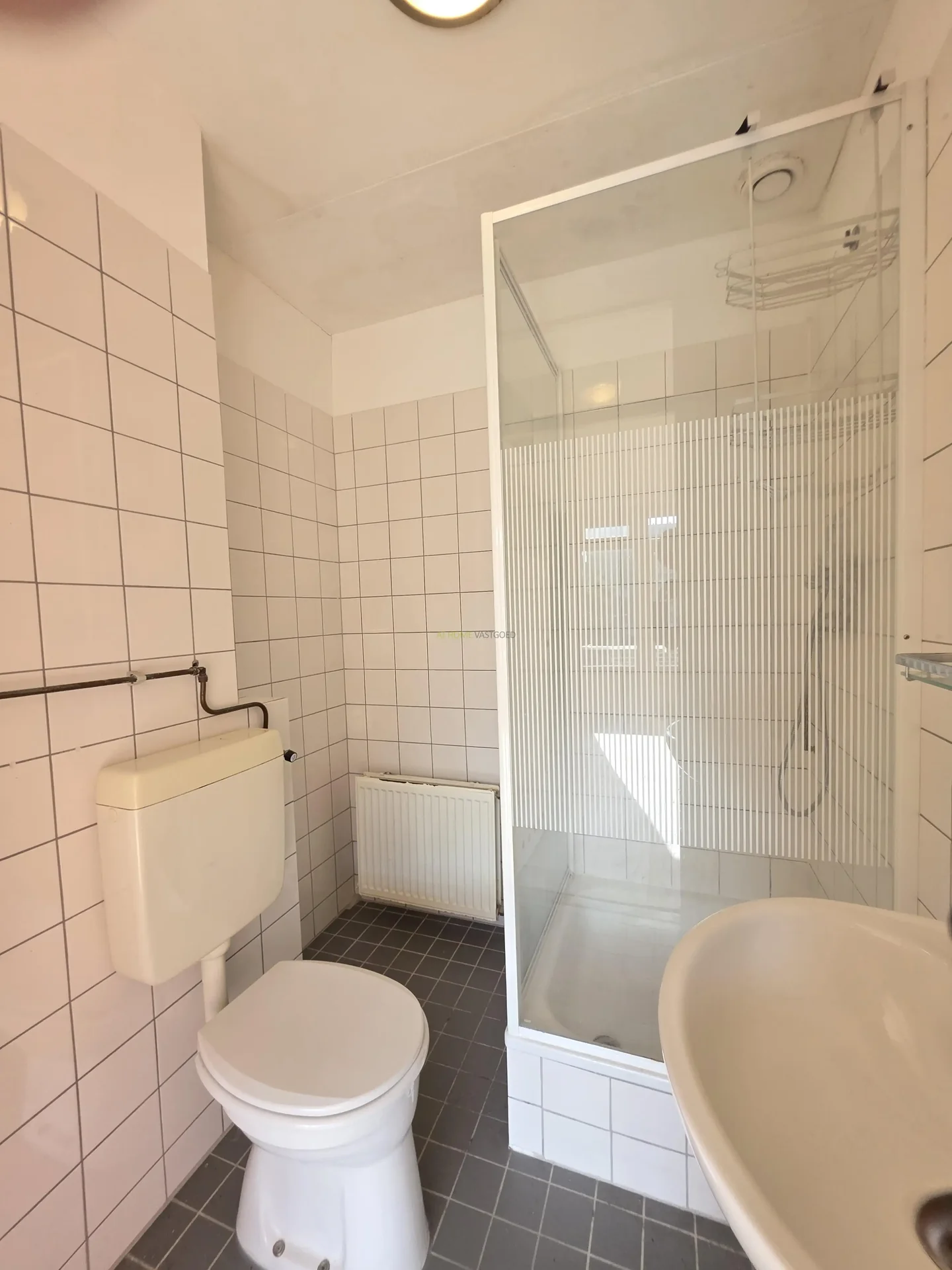 Foto van de Appartement gelegen aan de Honingerdijk in Rotterdam