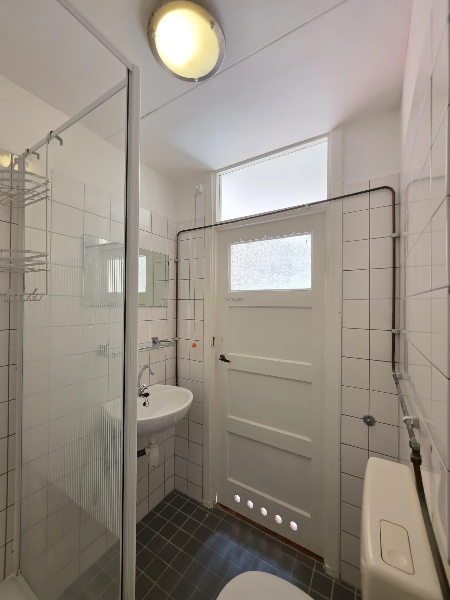 Foto van de Appartement gelegen aan de Honingerdijk in Rotterdam