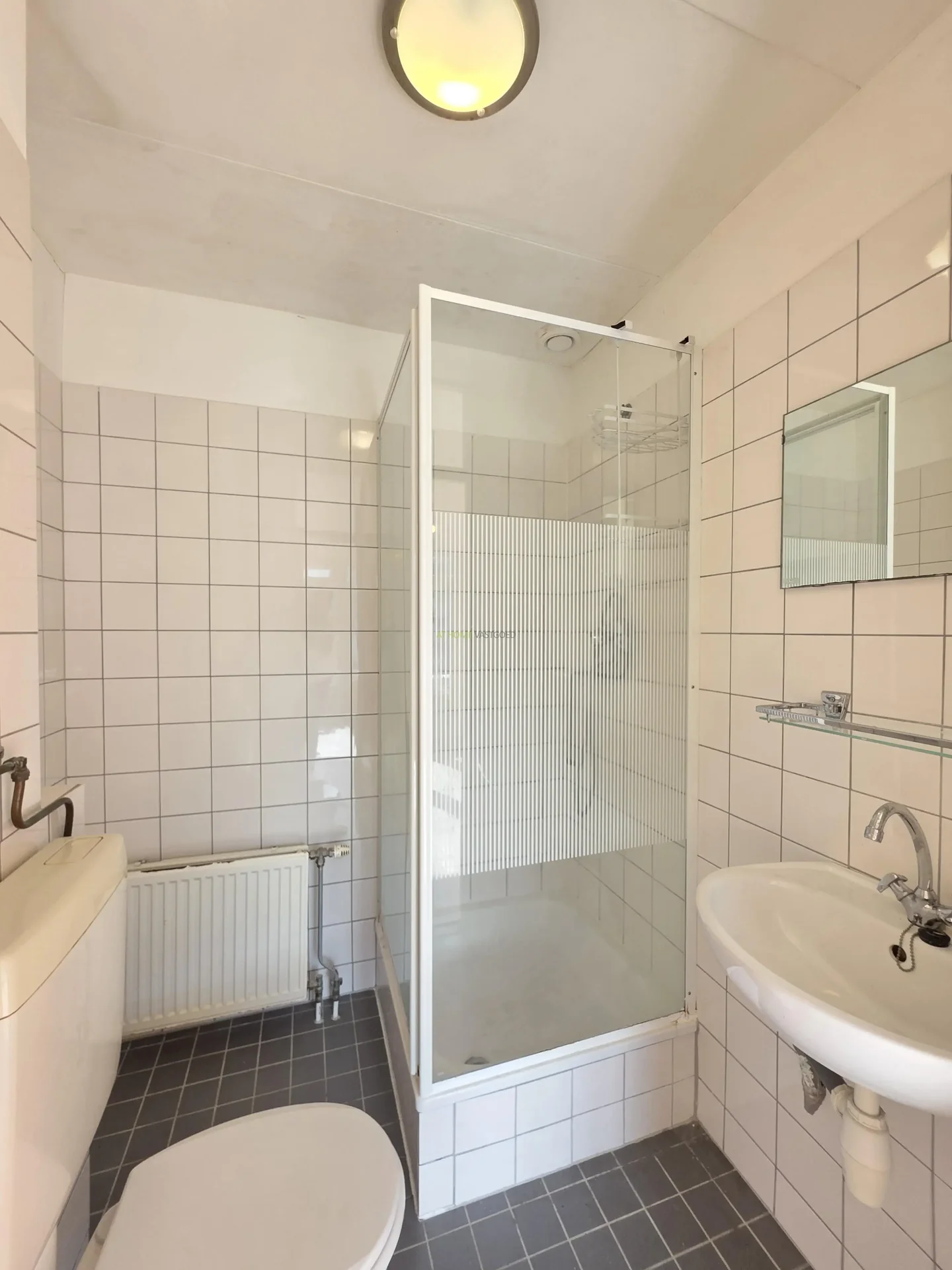 Foto van de Appartement gelegen aan de Honingerdijk in Rotterdam
