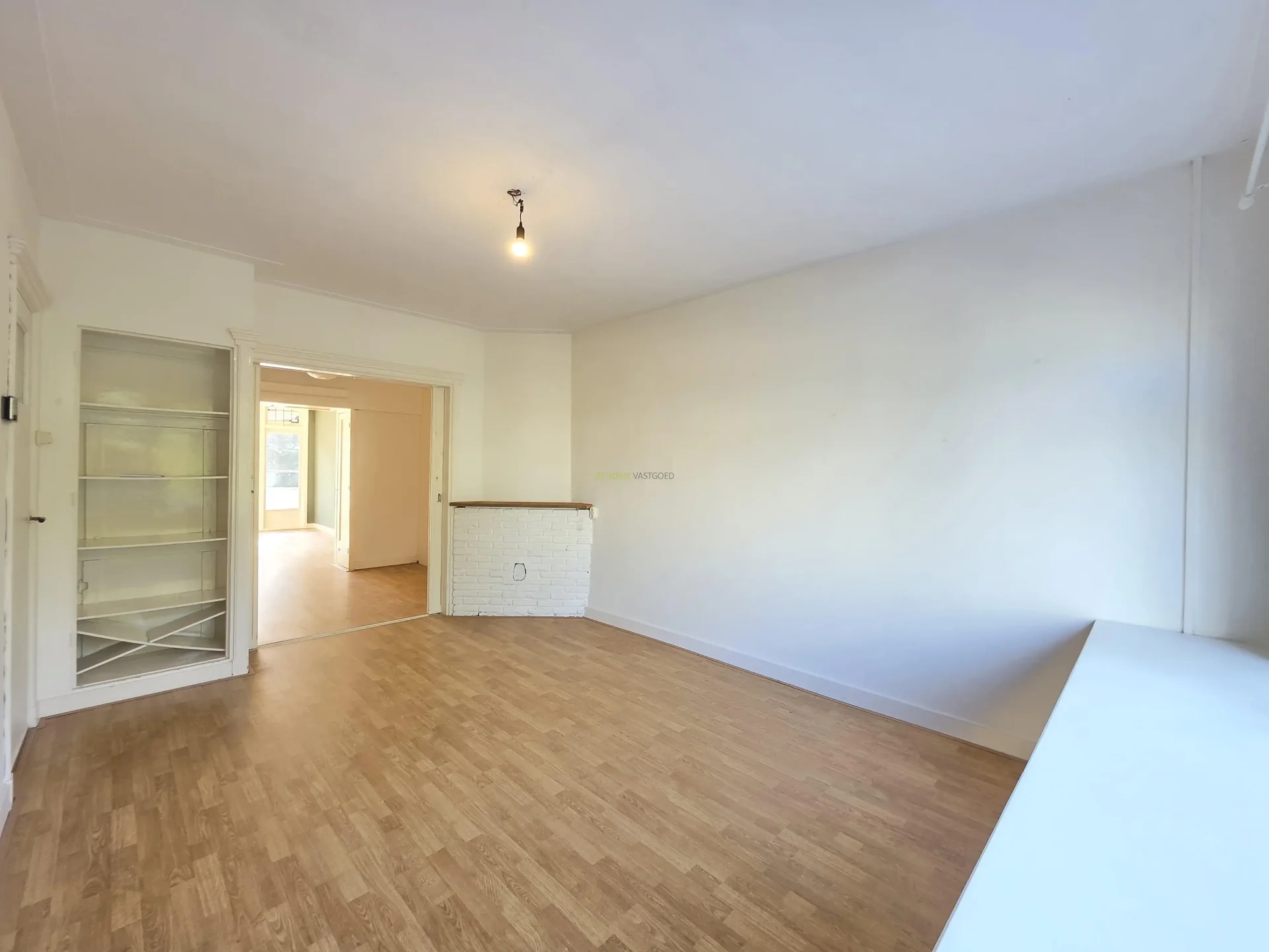 Foto van de Appartement gelegen aan de Honingerdijk in Rotterdam