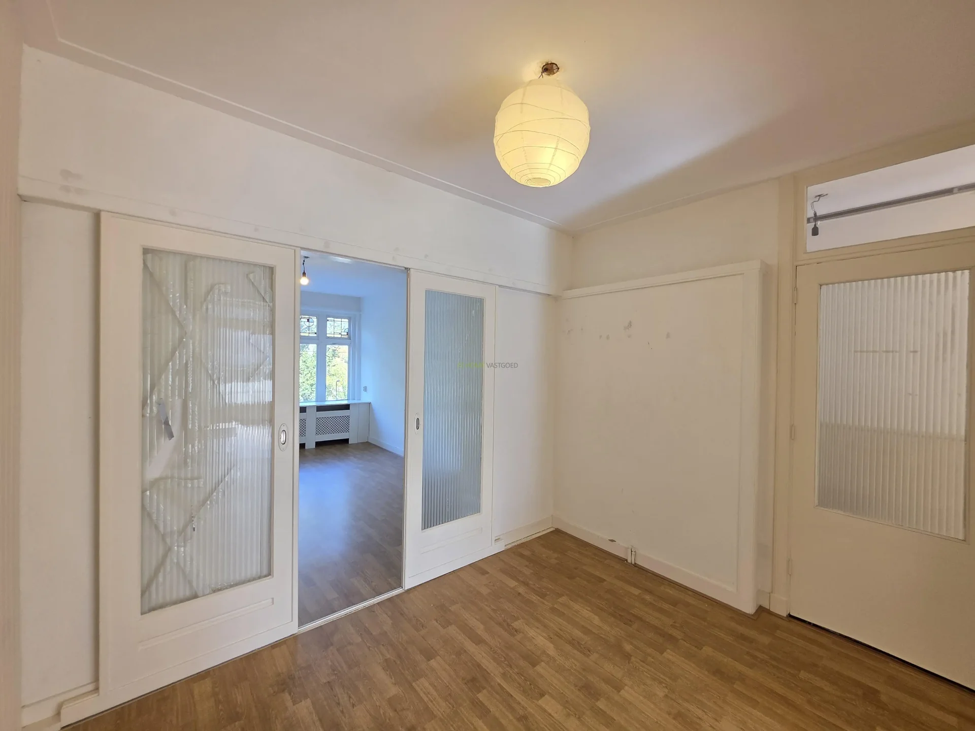 Foto van de Appartement gelegen aan de Honingerdijk in Rotterdam