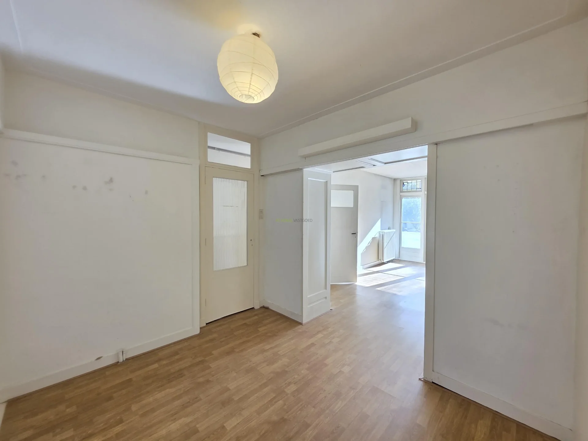 Foto van de Appartement gelegen aan de Honingerdijk in Rotterdam