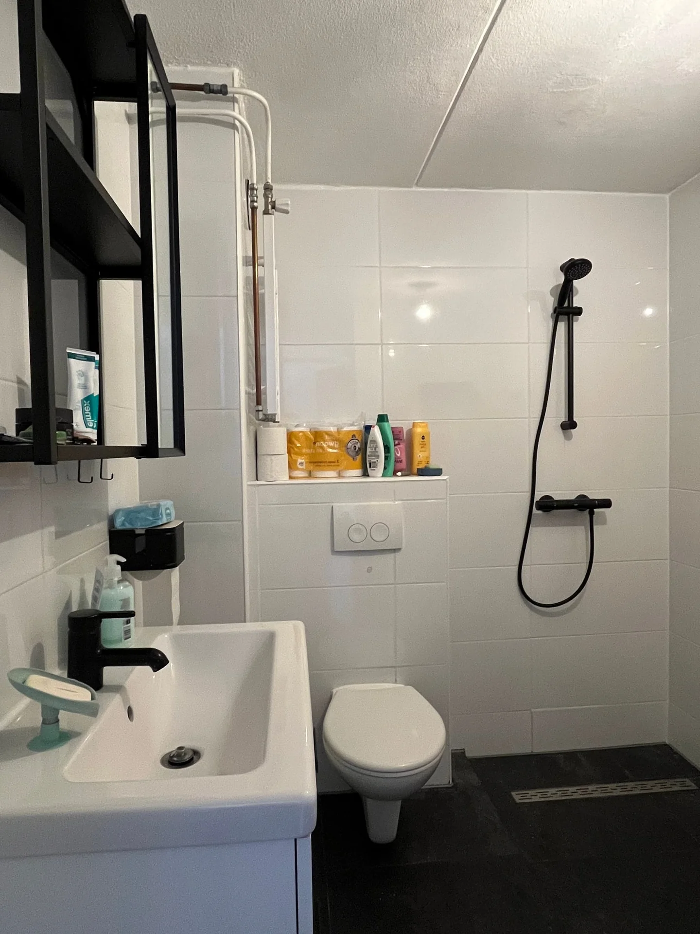 Foto van de Kamer gelegen aan de P.C. Bothstraat in Gouda