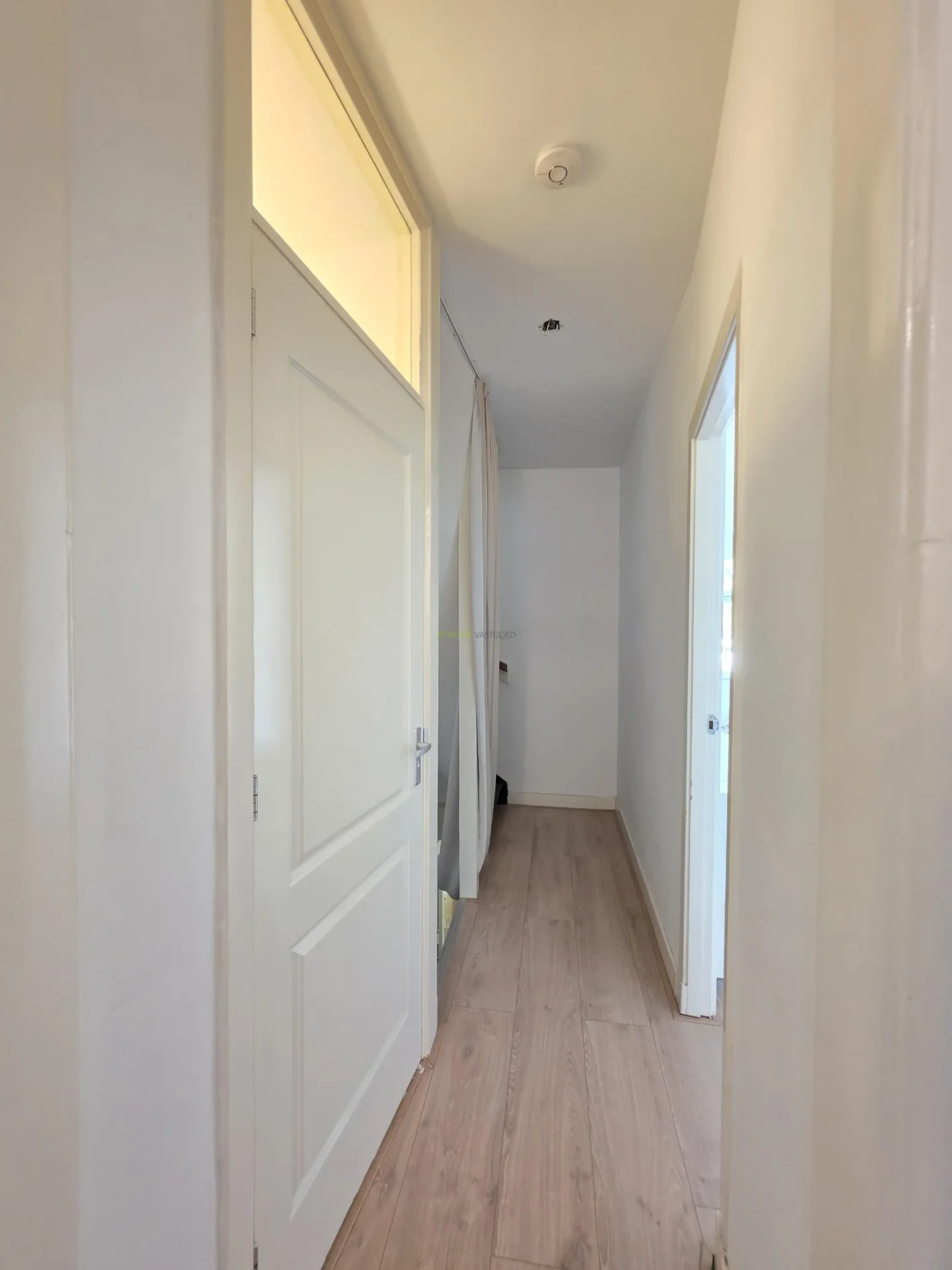 Foto van de Appartement gelegen aan de Azaleastraat in Rotterdam