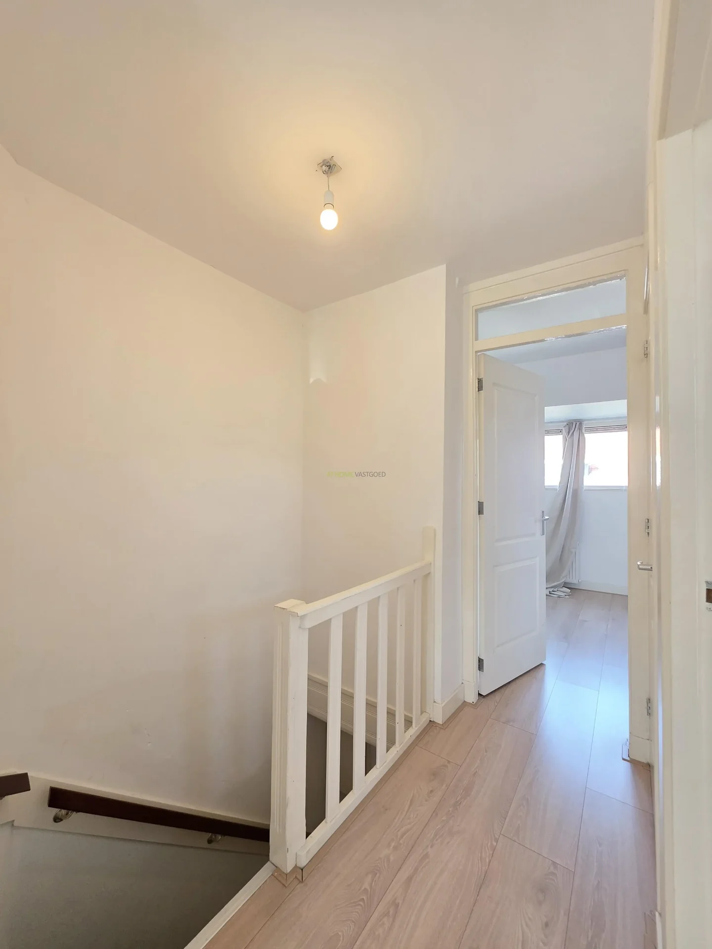Foto van de Appartement gelegen aan de Azaleastraat in Rotterdam