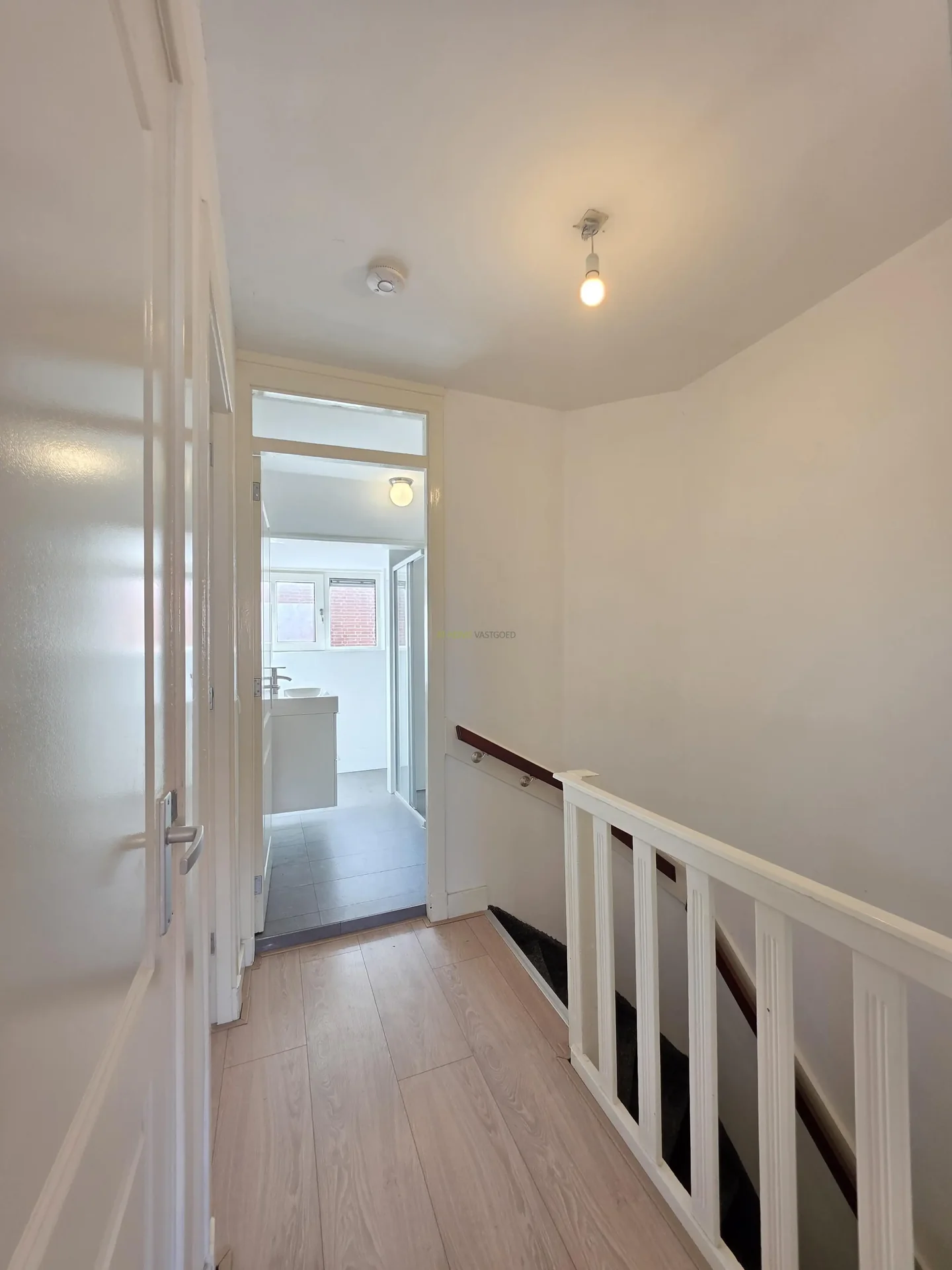 Foto van de Appartement gelegen aan de Azaleastraat in Rotterdam
