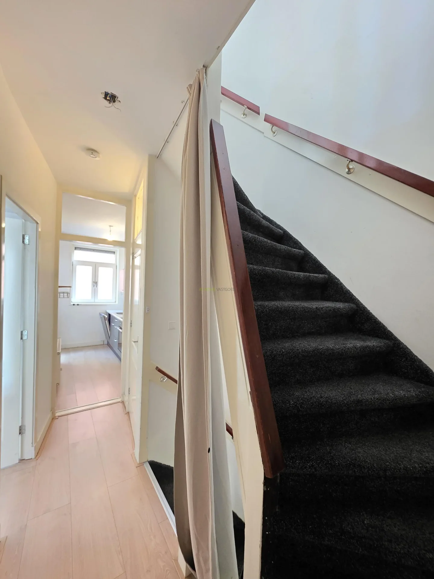 Foto van de Appartement gelegen aan de Azaleastraat in Rotterdam
