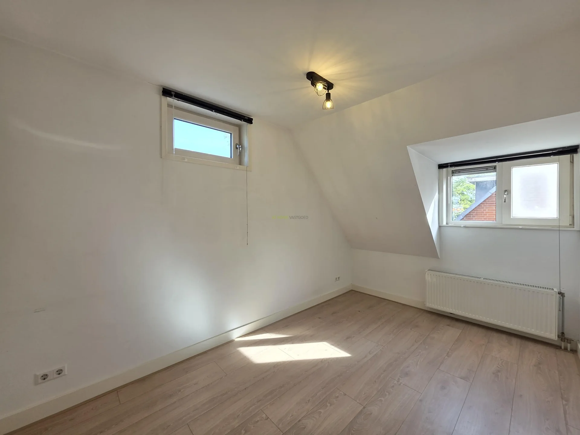 Foto van de Appartement gelegen aan de Azaleastraat in Rotterdam