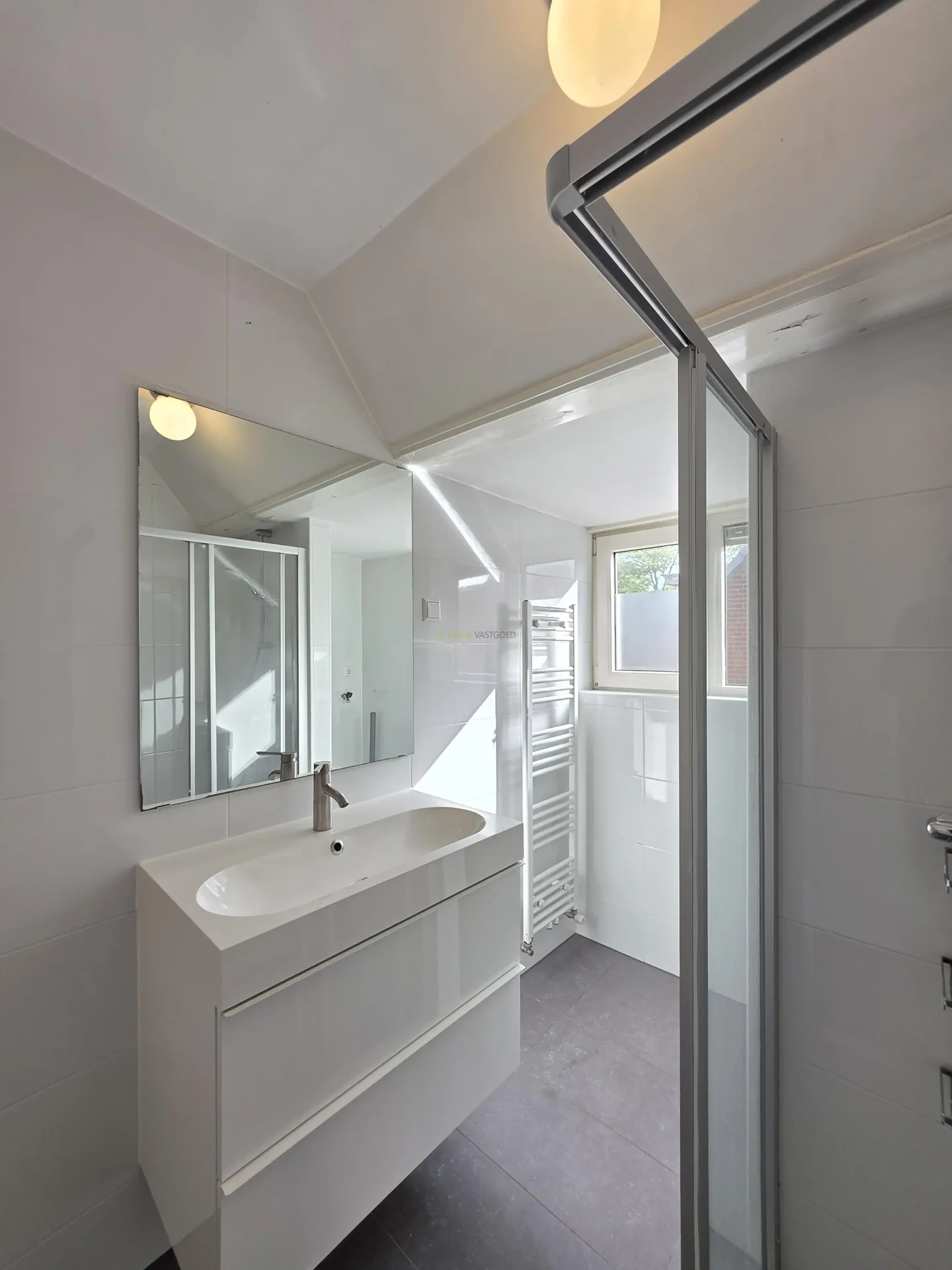 Foto van de Appartement gelegen aan de Azaleastraat in Rotterdam