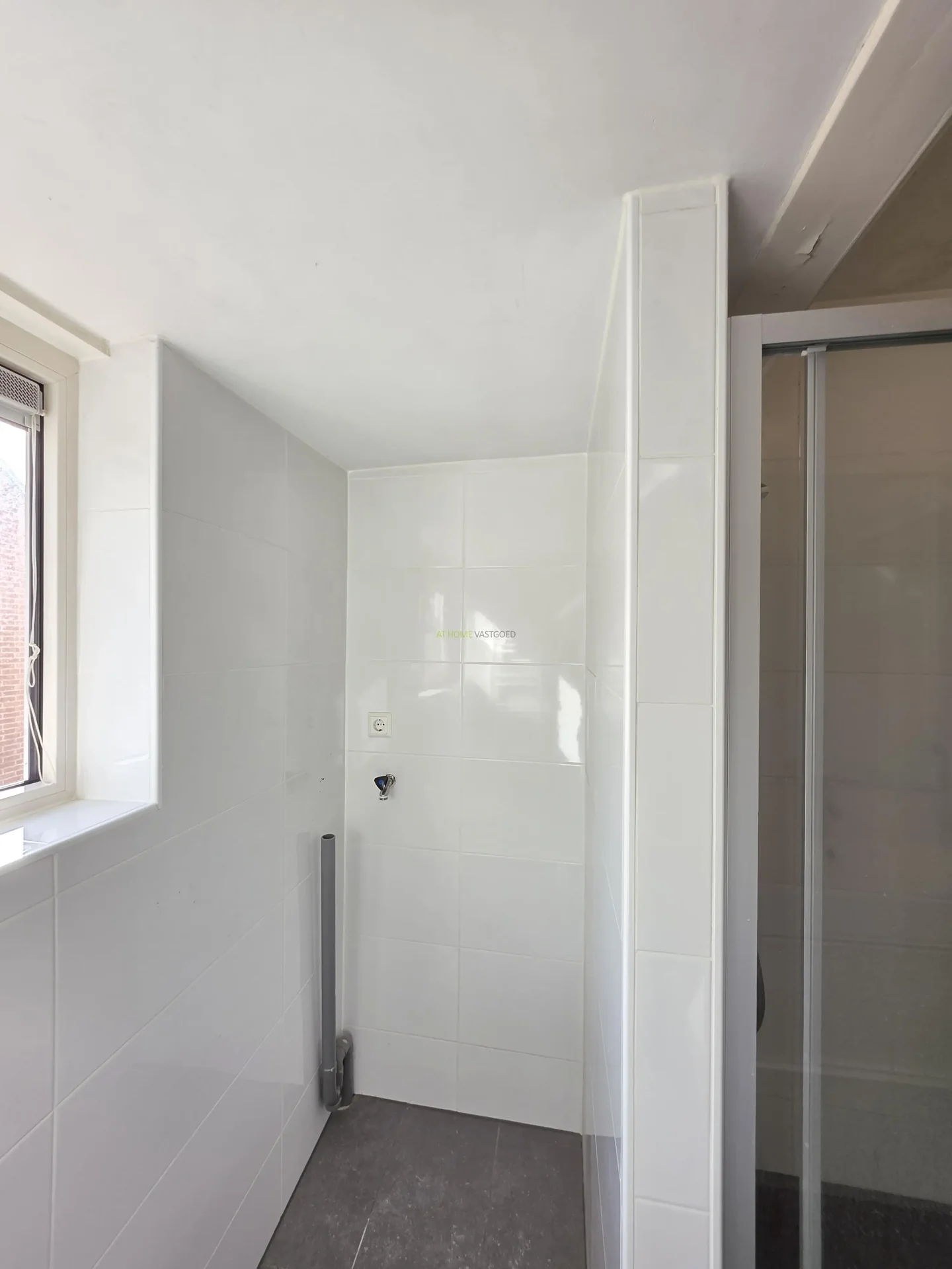 Foto van de Appartement gelegen aan de Azaleastraat in Rotterdam