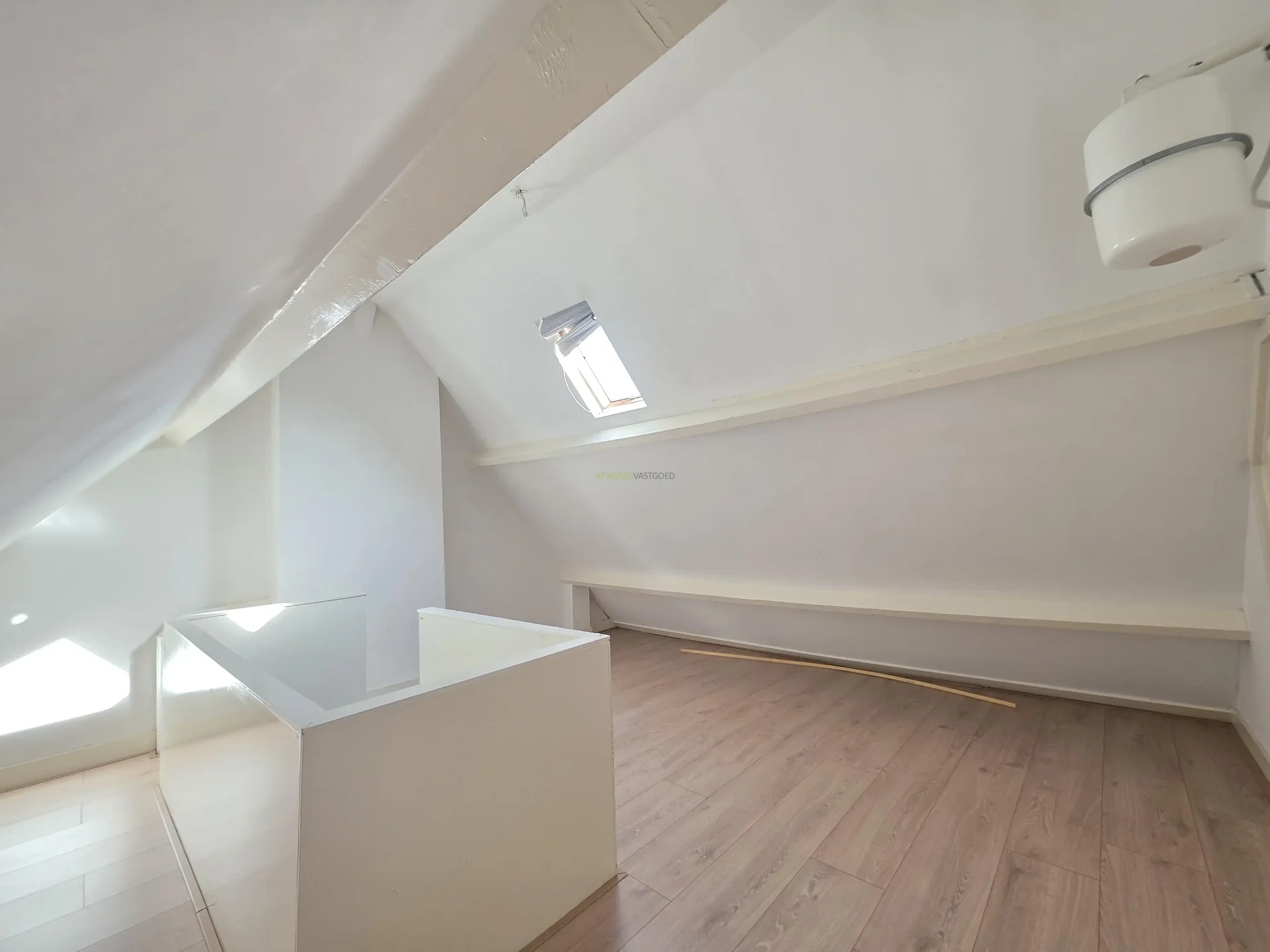 Foto van de Appartement gelegen aan de Azaleastraat in Rotterdam