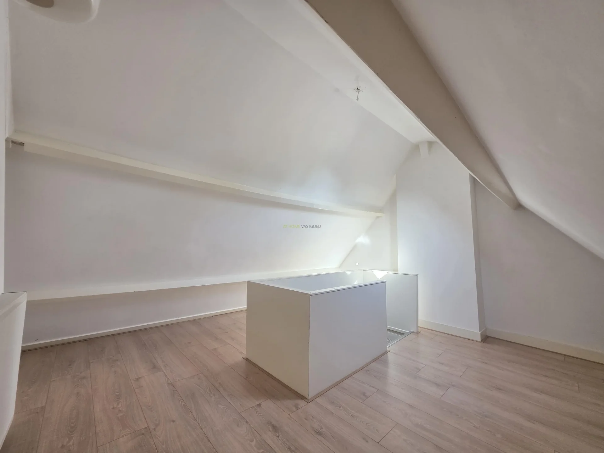 Foto van de Appartement gelegen aan de Azaleastraat in Rotterdam