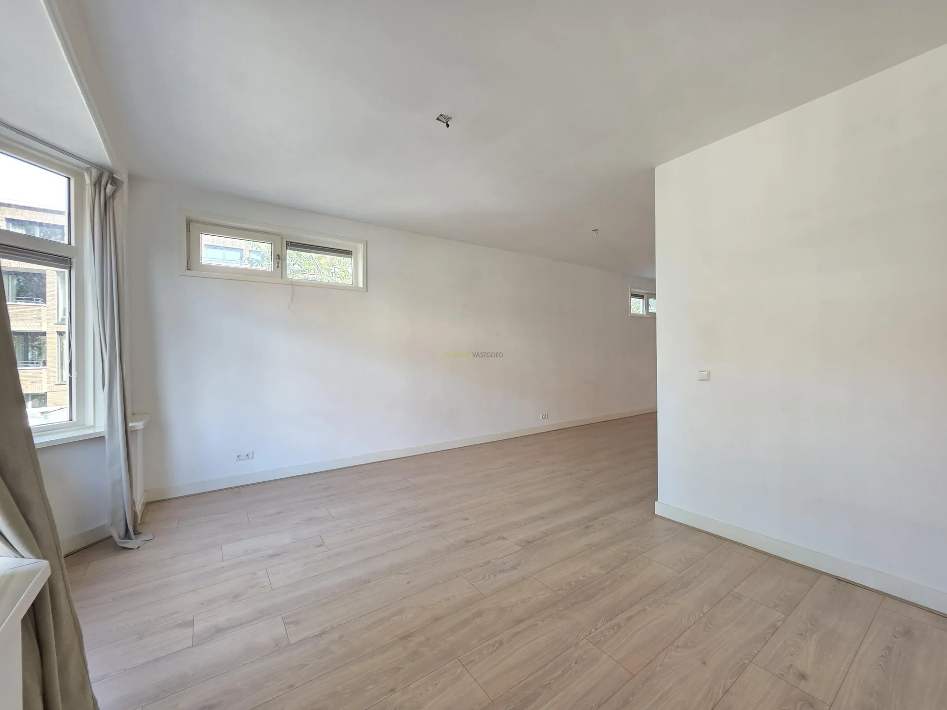 Foto van de Appartement gelegen aan de Azaleastraat in Rotterdam