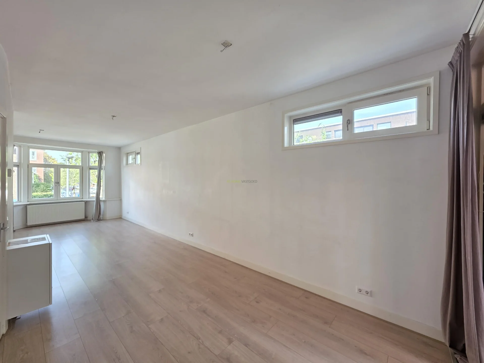Foto van de Appartement gelegen aan de Azaleastraat in Rotterdam