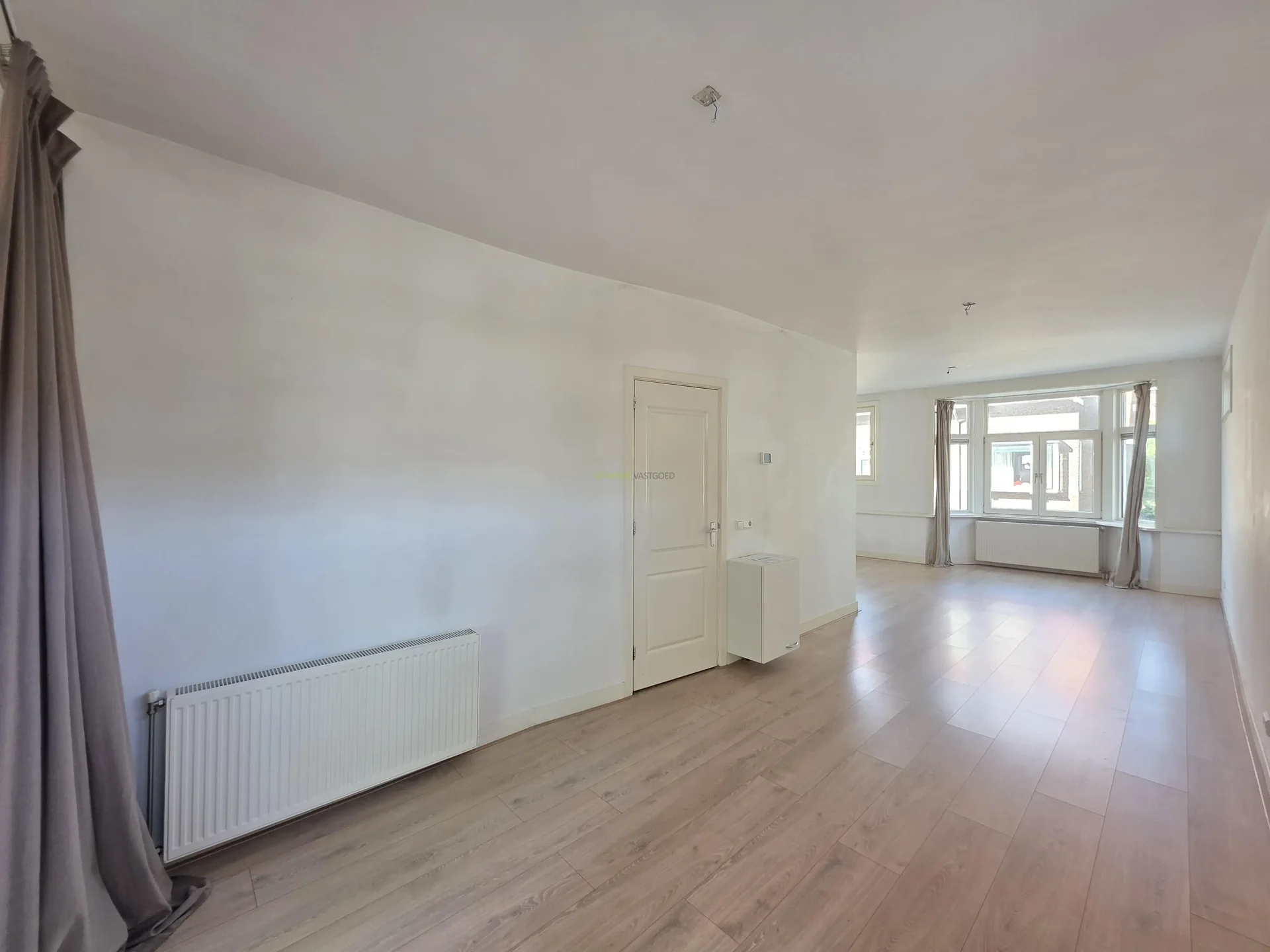 Foto van de Appartement gelegen aan de Azaleastraat in Rotterdam