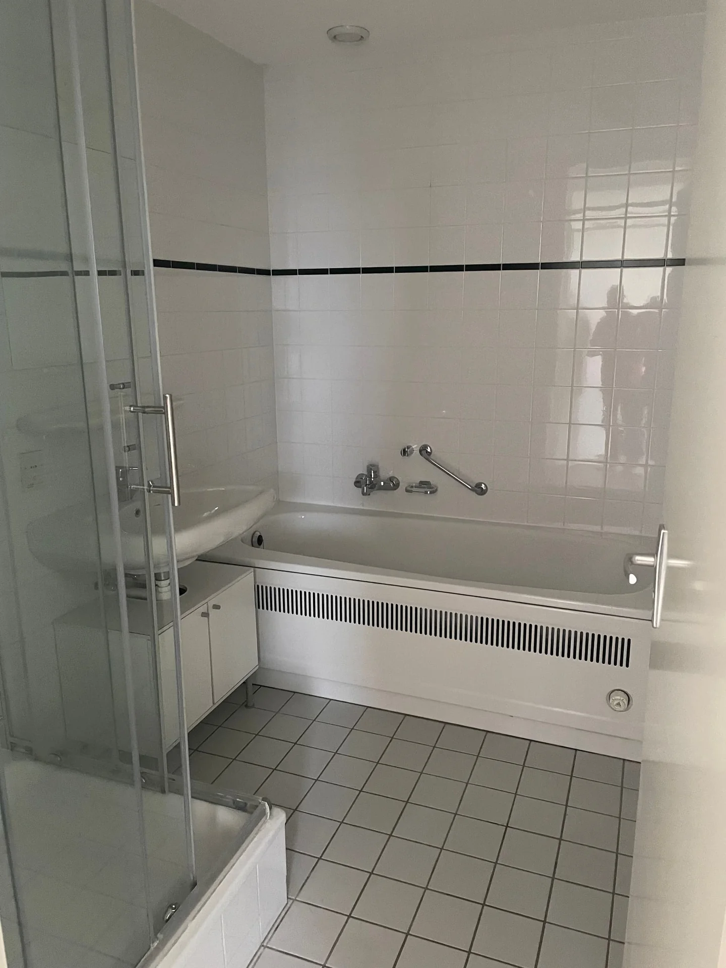 Foto van de Appartement gelegen aan de Bulgersteyn in Rotterdam
