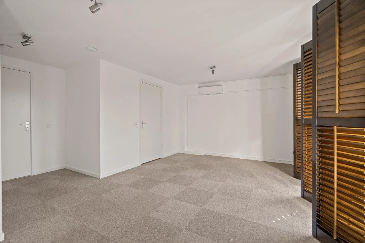 Foto van de Kamer gelegen aan de Gele Plomp in Amersfoort